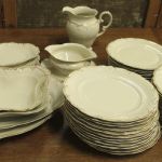 763 9248 DINNER SET